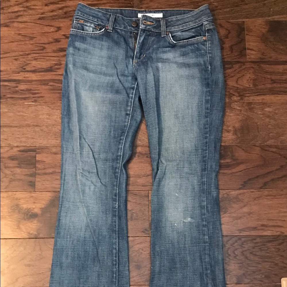 Joe’s jeans honey bootcut jeans